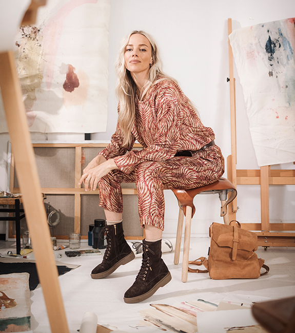 Fred de la Bretoniere